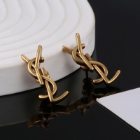 Yves Saint Laurent YSL Earrings For Women #1228596