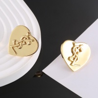 Cheap Yves Saint Laurent YSL Earrings For Women #1228600 Replica Wholesale [$27.00 USD] [ITEM#1228600] on Replica Yves Saint Laurent YSL Earrings