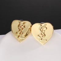 Cheap Yves Saint Laurent YSL Earrings For Women #1228600 Replica Wholesale [$27.00 USD] [ITEM#1228600] on Replica Yves Saint Laurent YSL Earrings