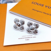 Cheap Louis Vuitton Earrings For Women #1228602 Replica Wholesale [$27.00 USD] [ITEM#1228602] on Replica Louis Vuitton Earrings