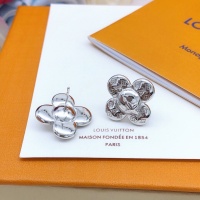 Cheap Louis Vuitton Earrings For Women #1228602 Replica Wholesale [$27.00 USD] [ITEM#1228602] on Replica Louis Vuitton Earrings