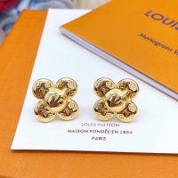 Cheap Louis Vuitton Earrings For Women #1228603 Replica Wholesale [$27.00 USD] [ITEM#1228603] on Replica Louis Vuitton Earrings