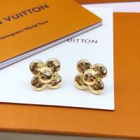 Cheap Louis Vuitton Earrings For Women #1228603 Replica Wholesale [$27.00 USD] [ITEM#1228603] on Replica Louis Vuitton Earrings