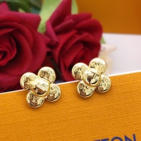 Cheap Louis Vuitton Earrings For Women #1228603 Replica Wholesale [$27.00 USD] [ITEM#1228603] on Replica Louis Vuitton Earrings