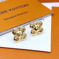 Cheap Louis Vuitton Earrings For Women #1228603 Replica Wholesale [$27.00 USD] [ITEM#1228603] on Replica Louis Vuitton Earrings