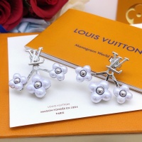 Cheap Louis Vuitton Earrings For Women #1228608 Replica Wholesale [$32.00 USD] [ITEM#1228608] on Replica Louis Vuitton Earrings