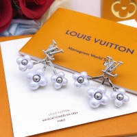 Cheap Louis Vuitton Earrings For Women #1228608 Replica Wholesale [$32.00 USD] [ITEM#1228608] on Replica Louis Vuitton Earrings