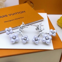 Cheap Louis Vuitton Earrings For Women #1228608 Replica Wholesale [$32.00 USD] [ITEM#1228608] on Replica Louis Vuitton Earrings