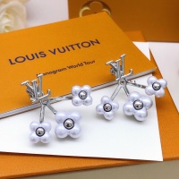 Cheap Louis Vuitton Earrings For Women #1228608 Replica Wholesale [$32.00 USD] [ITEM#1228608] on Replica Louis Vuitton Earrings