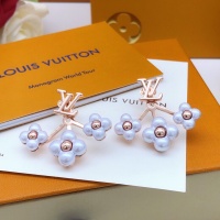 Cheap Louis Vuitton Earrings For Women #1228609 Replica Wholesale [$32.00 USD] [ITEM#1228609] on Replica Louis Vuitton Earrings