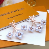 Cheap Louis Vuitton Earrings For Women #1228609 Replica Wholesale [$32.00 USD] [ITEM#1228609] on Replica Louis Vuitton Earrings