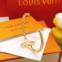 Cheap Louis Vuitton LV Bracelets #1228613 Replica Wholesale [$32.00 USD] [ITEM#1228613] on Replica Louis Vuitton LV Bracelets