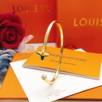 Cheap Louis Vuitton LV Bracelets #1228614 Replica Wholesale [$32.00 USD] [ITEM#1228614] on Replica Louis Vuitton LV Bracelets