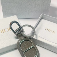 Cheap Christian Dior Key Holder And Bag Buckle #1228641 Replica Wholesale [$34.00 USD] [ITEM#1228641] on Replica Christian Dior Key Holder And Bag Buckle