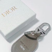 Cheap Christian Dior Key Holder And Bag Buckle #1228641 Replica Wholesale [$34.00 USD] [ITEM#1228641] on Replica Christian Dior Key Holder And Bag Buckle