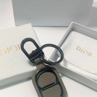 Cheap Christian Dior Key Holder And Bag Buckle #1228642 Replica Wholesale [$34.00 USD] [ITEM#1228642] on Replica Christian Dior Key Holder And Bag Buckle