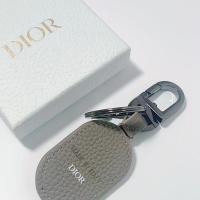 Cheap Christian Dior Key Holder And Bag Buckle #1228642 Replica Wholesale [$34.00 USD] [ITEM#1228642] on Replica Christian Dior Key Holder And Bag Buckle