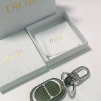 Cheap Christian Dior Key Holder And Bag Buckle #1228643 Replica Wholesale [$34.00 USD] [ITEM#1228643] on Replica Christian Dior Key Holder And Bag Buckle