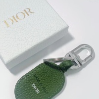 Cheap Christian Dior Key Holder And Bag Buckle #1228643 Replica Wholesale [$34.00 USD] [ITEM#1228643] on Replica Christian Dior Key Holder And Bag Buckle