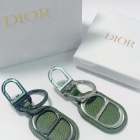 Cheap Christian Dior Key Holder And Bag Buckle #1228643 Replica Wholesale [$34.00 USD] [ITEM#1228643] on Replica Christian Dior Key Holder And Bag Buckle