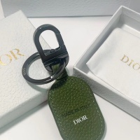 Cheap Christian Dior Key Holder And Bag Buckle #1228644 Replica Wholesale [$34.00 USD] [ITEM#1228644] on Replica Christian Dior Key Holder And Bag Buckle