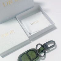 Cheap Christian Dior Key Holder And Bag Buckle #1228644 Replica Wholesale [$34.00 USD] [ITEM#1228644] on Replica Christian Dior Key Holder And Bag Buckle