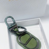 Cheap Christian Dior Key Holder And Bag Buckle #1228644 Replica Wholesale [$34.00 USD] [ITEM#1228644] on Replica Christian Dior Key Holder And Bag Buckle