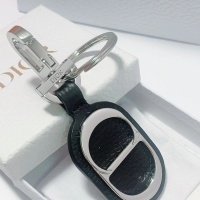 Christian Dior Key Holder And Bag Buckle #1228645