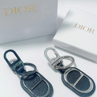 Cheap Christian Dior Key Holder And Bag Buckle #1228645 Replica Wholesale [$34.00 USD] [ITEM#1228645] on Replica Christian Dior Key Holder And Bag Buckle