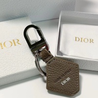 Cheap Christian Dior Key Holder And Bag Buckle #1228647 Replica Wholesale [$34.00 USD] [ITEM#1228647] on Replica Christian Dior Key Holder And Bag Buckle