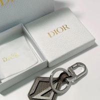 Cheap Christian Dior Key Holder And Bag Buckle #1228647 Replica Wholesale [$34.00 USD] [ITEM#1228647] on Replica Christian Dior Key Holder And Bag Buckle