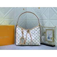 Louis Vuitton AAA Quality Shoulder Bags For Women #1228648