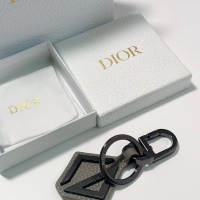 Cheap Christian Dior Key Holder And Bag Buckle #1228652 Replica Wholesale [$34.00 USD] [ITEM#1228652] on Replica Christian Dior Key Holder And Bag Buckle