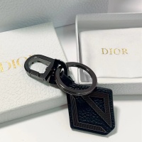 Cheap Christian Dior Key Holder And Bag Buckle #1228655 Replica Wholesale [$34.00 USD] [ITEM#1228655] on Replica Christian Dior Key Holder And Bag Buckle