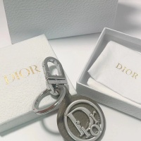 Cheap Christian Dior Key Holder And Bag Buckle #1228656 Replica Wholesale [$34.00 USD] [ITEM#1228656] on Replica Christian Dior Key Holder And Bag Buckle