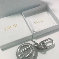 Cheap Christian Dior Key Holder And Bag Buckle #1228656 Replica Wholesale [$34.00 USD] [ITEM#1228656] on Replica Christian Dior Key Holder And Bag Buckle