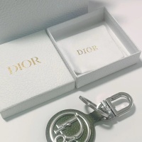 Cheap Christian Dior Key Holder And Bag Buckle #1228661 Replica Wholesale [$34.00 USD] [ITEM#1228661] on Replica Christian Dior Key Holder And Bag Buckle