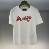 Gucci T-Shirts Short Sleeved For Women #1228662