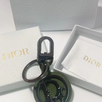 Cheap Christian Dior Key Holder And Bag Buckle #1228664 Replica Wholesale [$34.00 USD] [ITEM#1228664] on Replica Christian Dior Key Holder And Bag Buckle