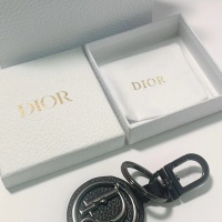 Cheap Christian Dior Key Holder And Bag Buckle #1228664 Replica Wholesale [$34.00 USD] [ITEM#1228664] on Replica Christian Dior Key Holder And Bag Buckle