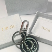 Cheap Christian Dior Key Holder And Bag Buckle #1228669 Replica Wholesale [$34.00 USD] [ITEM#1228669] on Replica Christian Dior Key Holder And Bag Buckle