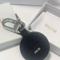 Cheap Christian Dior Key Holder And Bag Buckle #1228669 Replica Wholesale [$34.00 USD] [ITEM#1228669] on Replica Christian Dior Key Holder And Bag Buckle