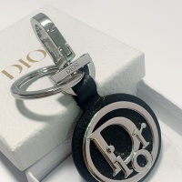 Cheap Christian Dior Key Holder And Bag Buckle #1228669 Replica Wholesale [$34.00 USD] [ITEM#1228669] on Replica Christian Dior Key Holder And Bag Buckle