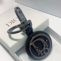 Cheap Christian Dior Key Holder And Bag Buckle #1228671 Replica Wholesale [$34.00 USD] [ITEM#1228671] on Replica Christian Dior Key Holder And Bag Buckle