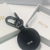 Cheap Christian Dior Key Holder And Bag Buckle #1228671 Replica Wholesale [$34.00 USD] [ITEM#1228671] on Replica Christian Dior Key Holder And Bag Buckle