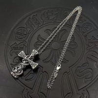 Chrome Hearts Necklaces #1228674