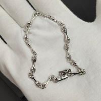 Cheap Chrome Hearts Bracelets #1228680 Replica Wholesale [$36.00 USD] [ITEM#1228680] on Replica Chrome Hearts Bracelets