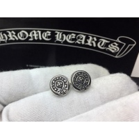 Cheap Chrome Hearts Earrings #1228684 Replica Wholesale [$23.00 USD] [ITEM#1228684] on Replica Chrome Hearts Earrings