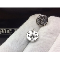 Cheap Chrome Hearts Earrings #1228684 Replica Wholesale [$23.00 USD] [ITEM#1228684] on Replica Chrome Hearts Earrings