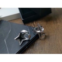 Cheap Chrome Hearts Rings #1228686 Replica Wholesale [$23.00 USD] [ITEM#1228686] on Replica Chrome Hearts Rings